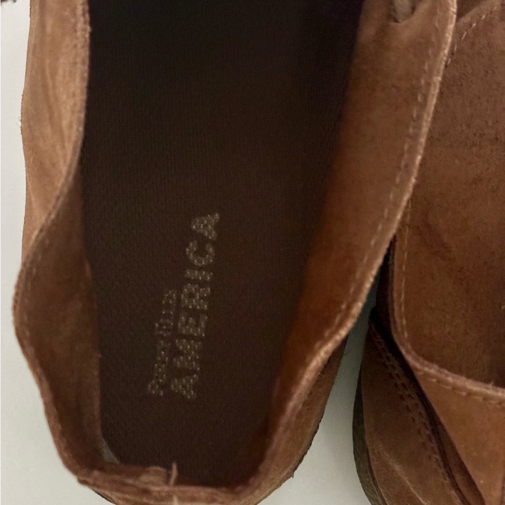Perry Ellis America Size 10.5